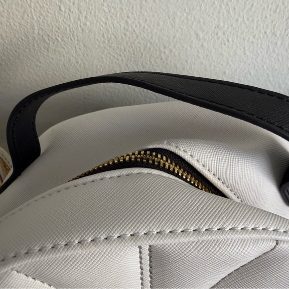 Loungefly Overwatch Mercy Backpack - Picture 3 of 10